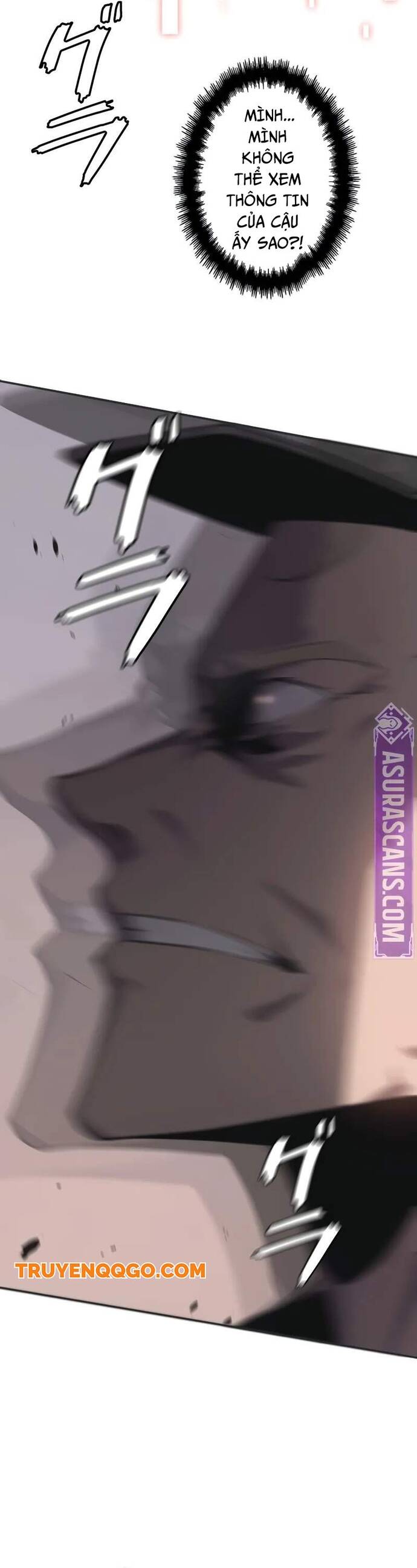 Trở Về Từ Vực Thẳm: Chapter 8