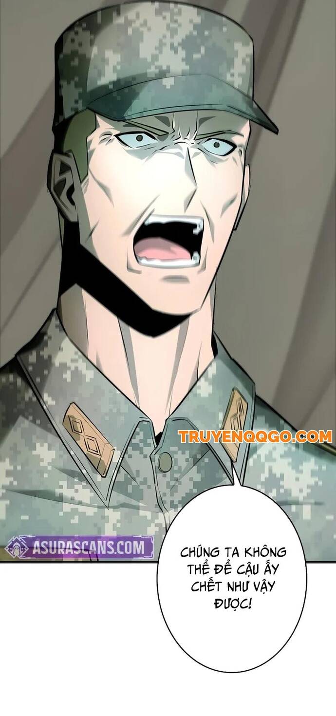 Trở Về Từ Vực Thẳm: Chapter 8