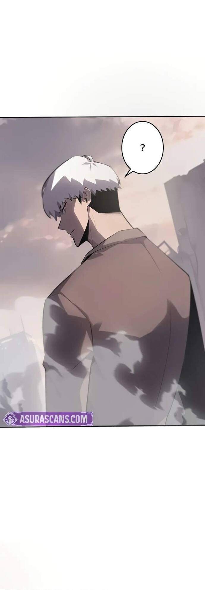 Trở Về Từ Vực Thẳm: Chapter 8