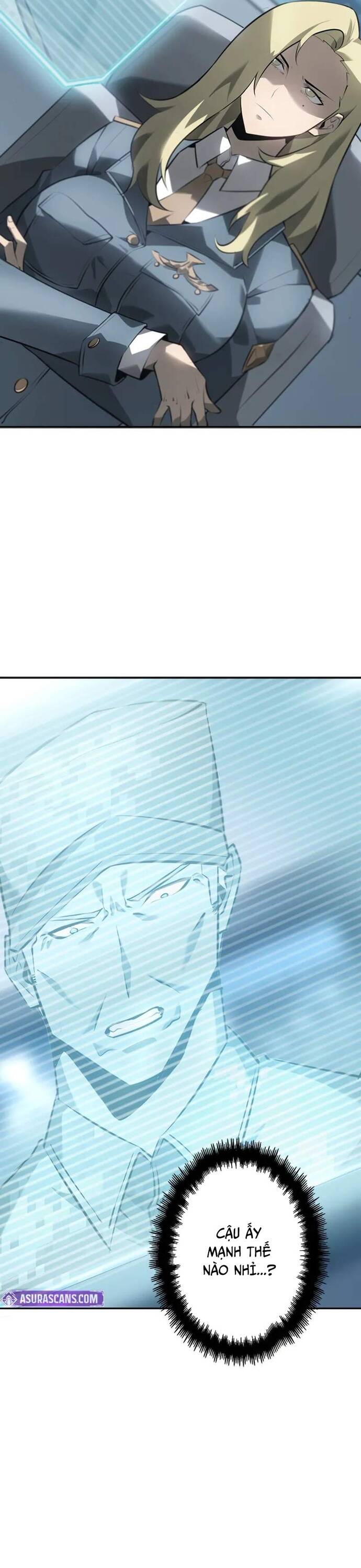 Trở Về Từ Vực Thẳm: Chapter 9