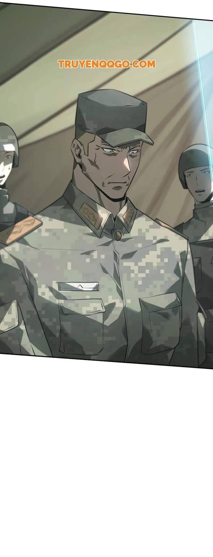 Trở Về Từ Vực Thẳm: Chapter 9