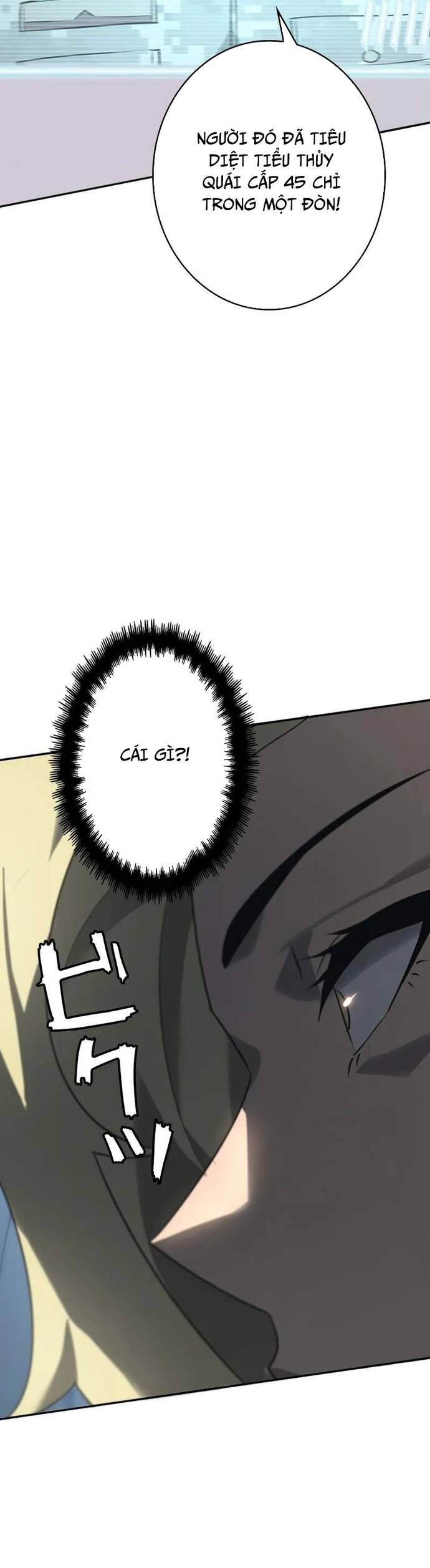 Trở Về Từ Vực Thẳm: Chapter 9