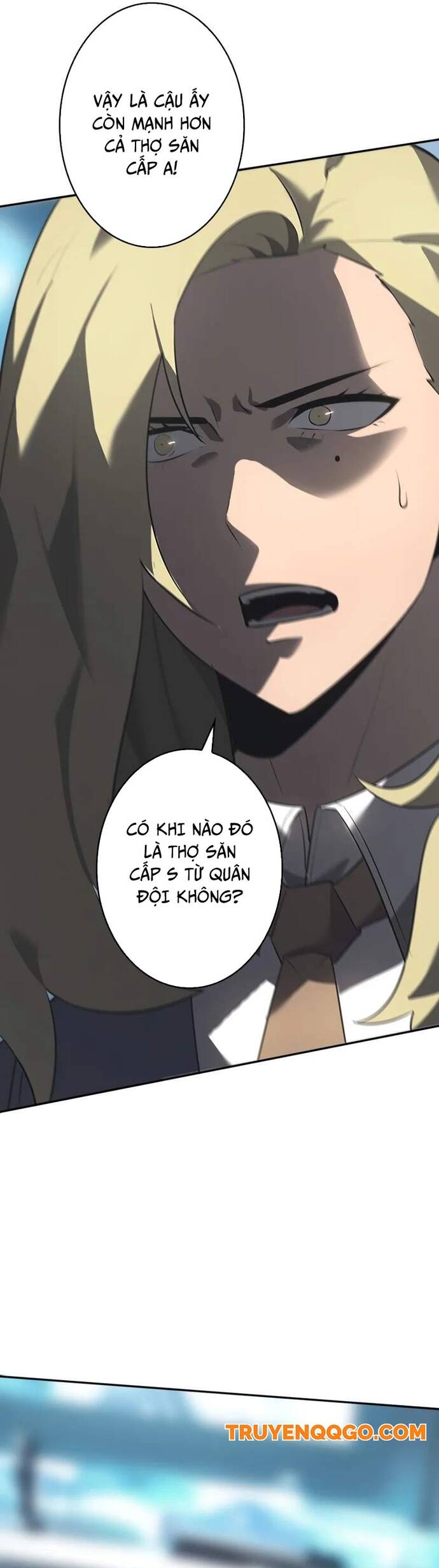 Trở Về Từ Vực Thẳm: Chapter 9