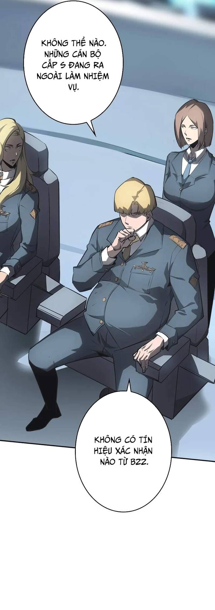 Trở Về Từ Vực Thẳm: Chapter 9