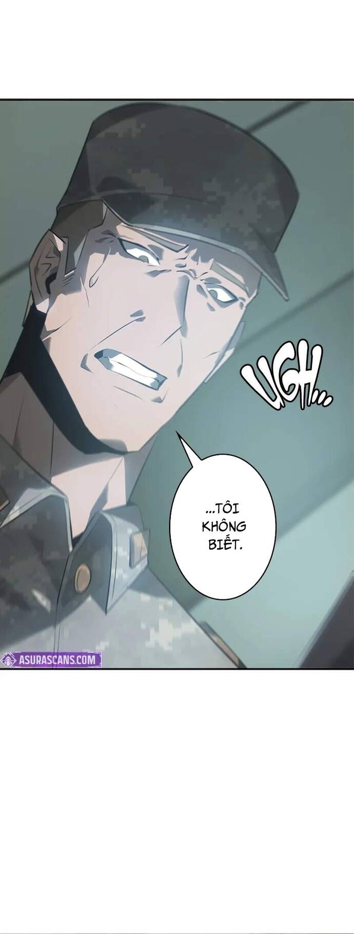 Trở Về Từ Vực Thẳm: Chapter 9