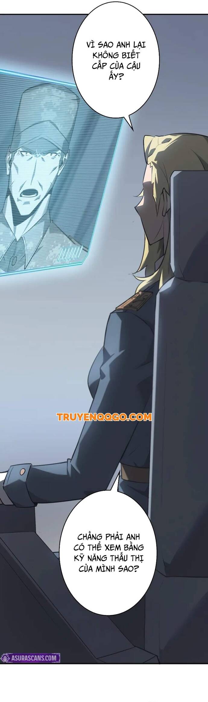 Trở Về Từ Vực Thẳm: Chapter 9