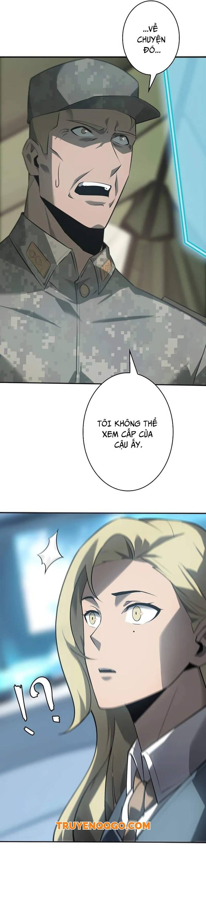 Trở Về Từ Vực Thẳm: Chapter 9