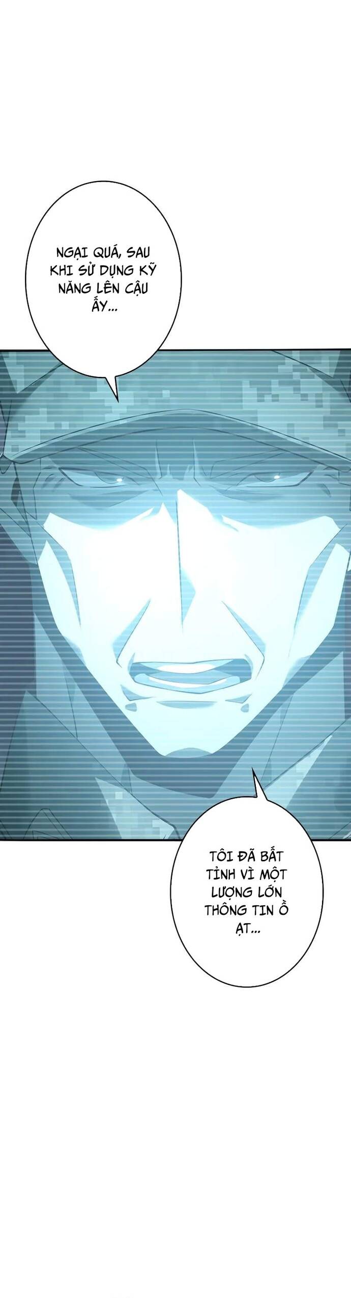 Trở Về Từ Vực Thẳm: Chapter 9