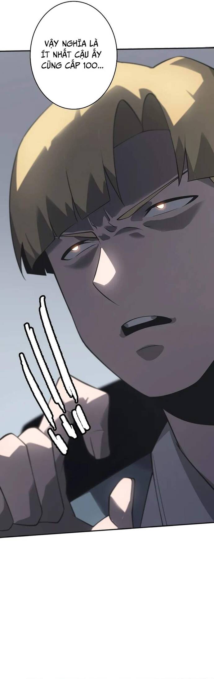 Trở Về Từ Vực Thẳm: Chapter 9