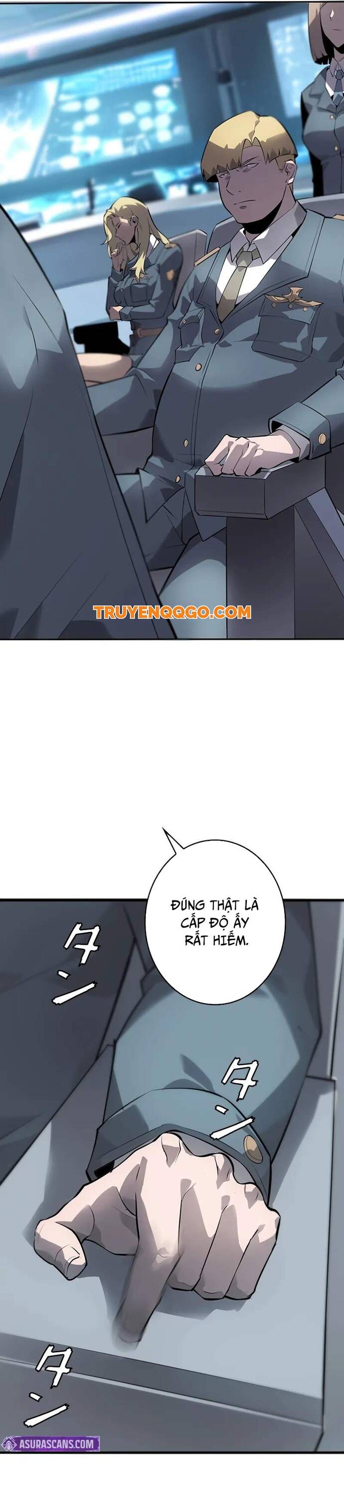 Trở Về Từ Vực Thẳm: Chapter 9