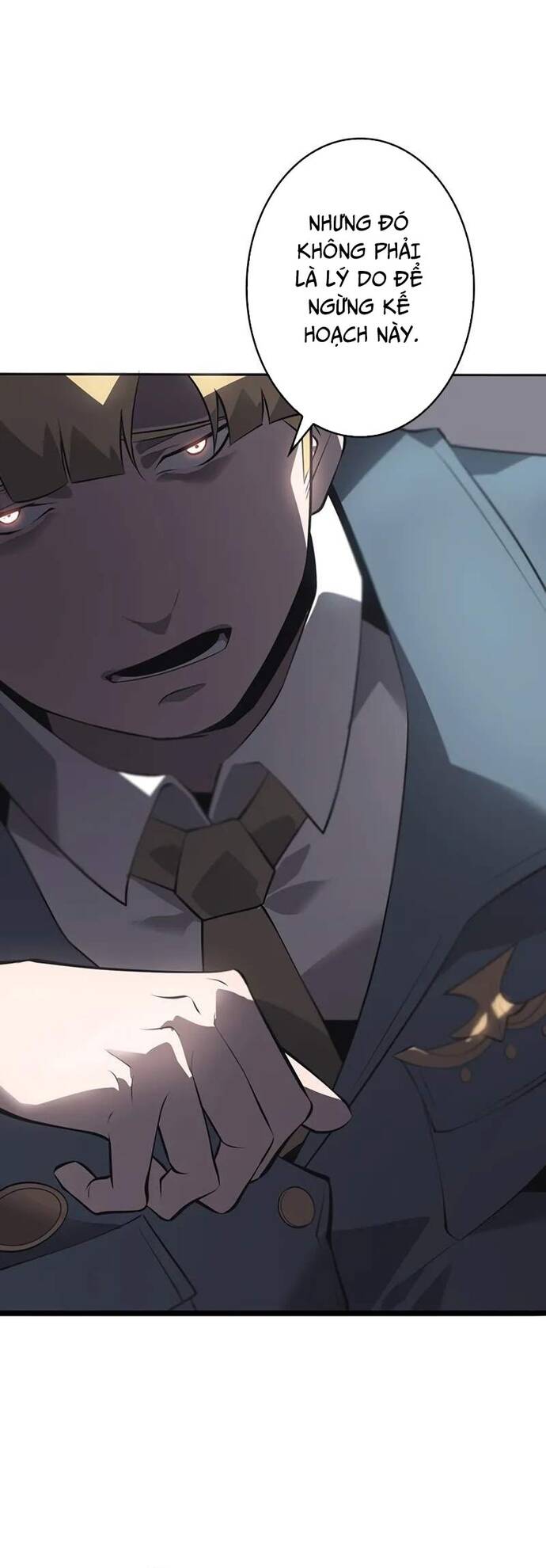 Trở Về Từ Vực Thẳm: Chapter 9