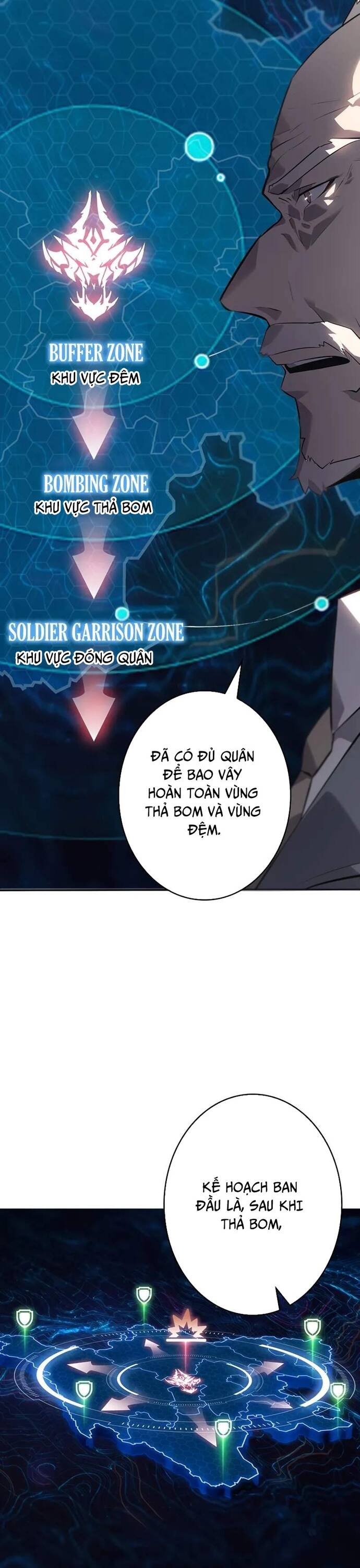 Trở Về Từ Vực Thẳm: Chapter 9