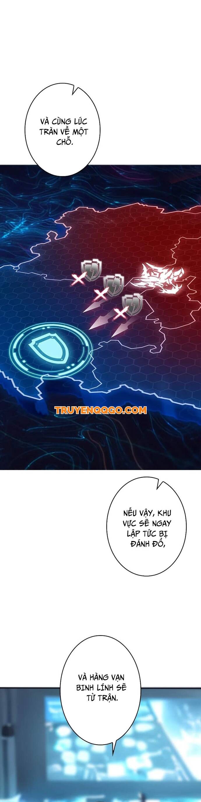 Trở Về Từ Vực Thẳm: Chapter 9