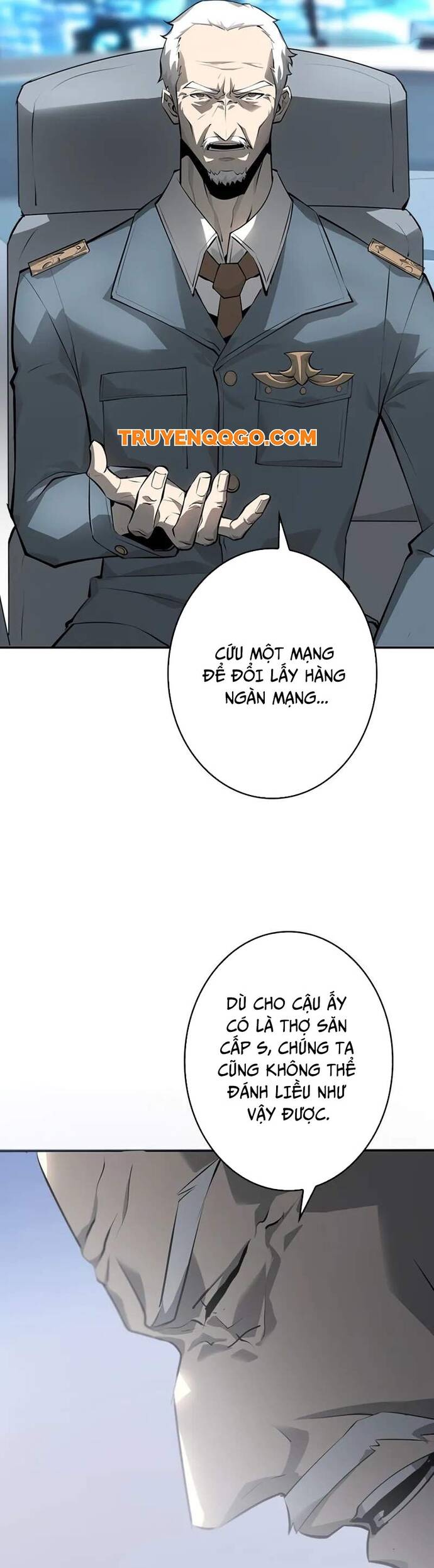 Trở Về Từ Vực Thẳm: Chapter 9