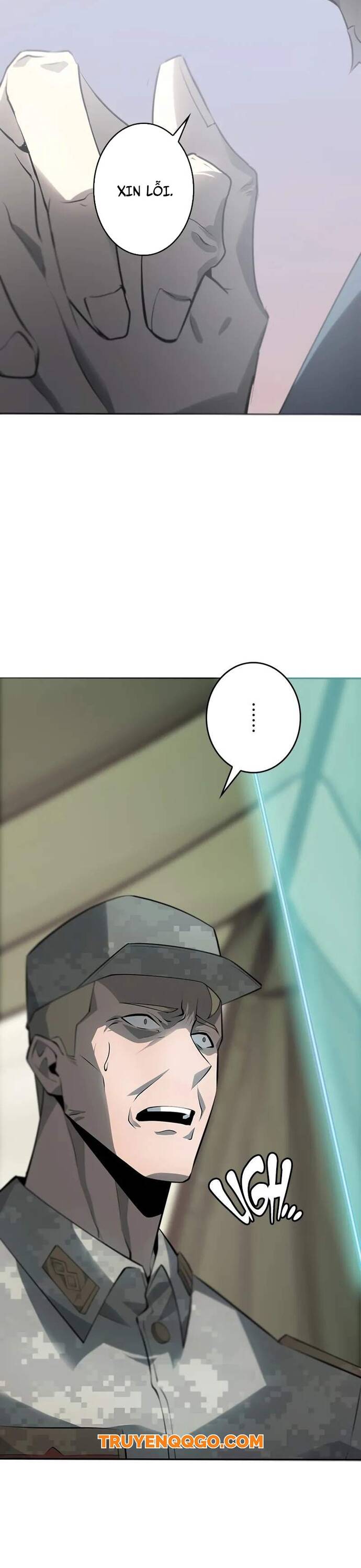 Trở Về Từ Vực Thẳm: Chapter 9