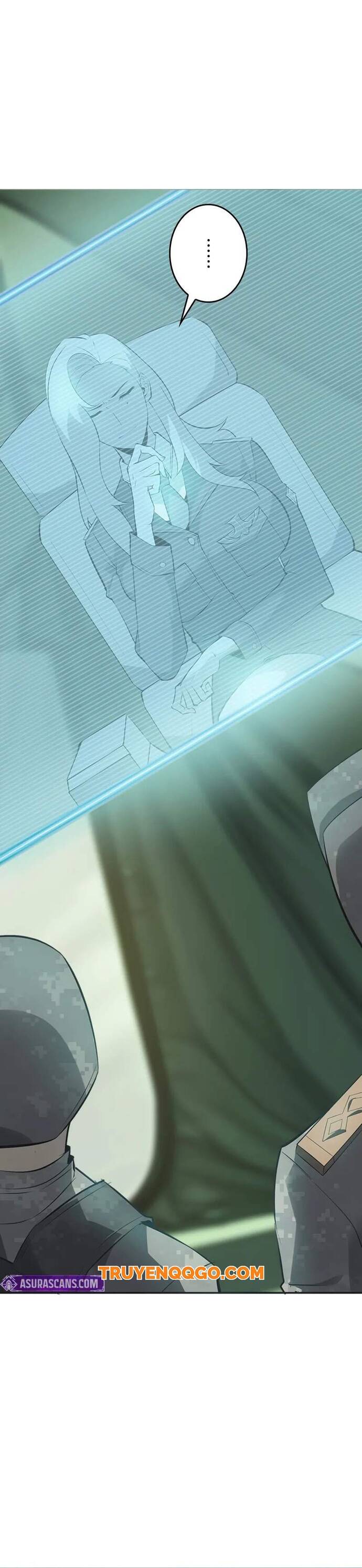 Trở Về Từ Vực Thẳm: Chapter 9