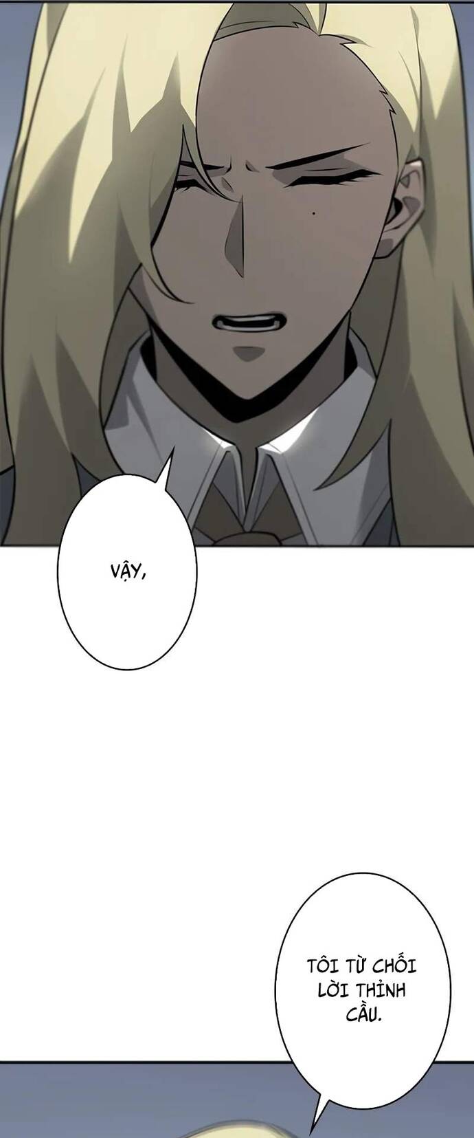 Trở Về Từ Vực Thẳm: Chapter 9