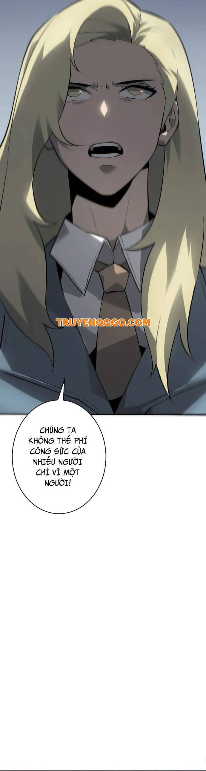 Trở Về Từ Vực Thẳm: Chapter 9