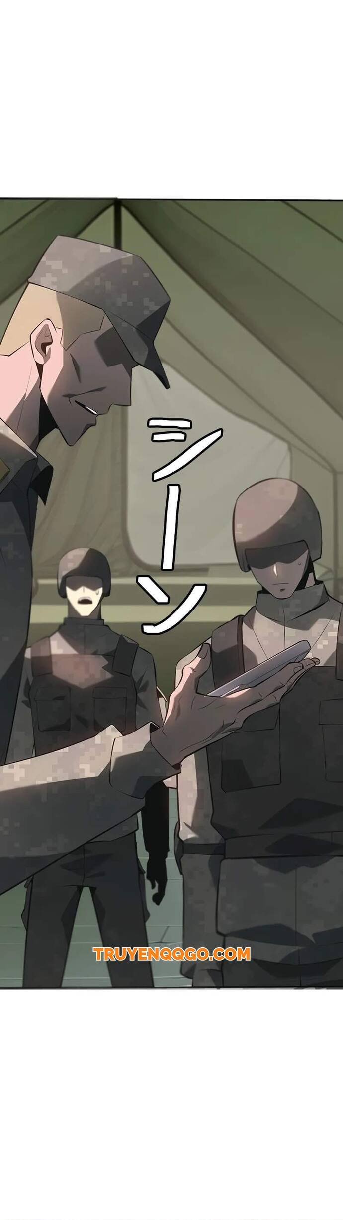 Trở Về Từ Vực Thẳm: Chapter 9