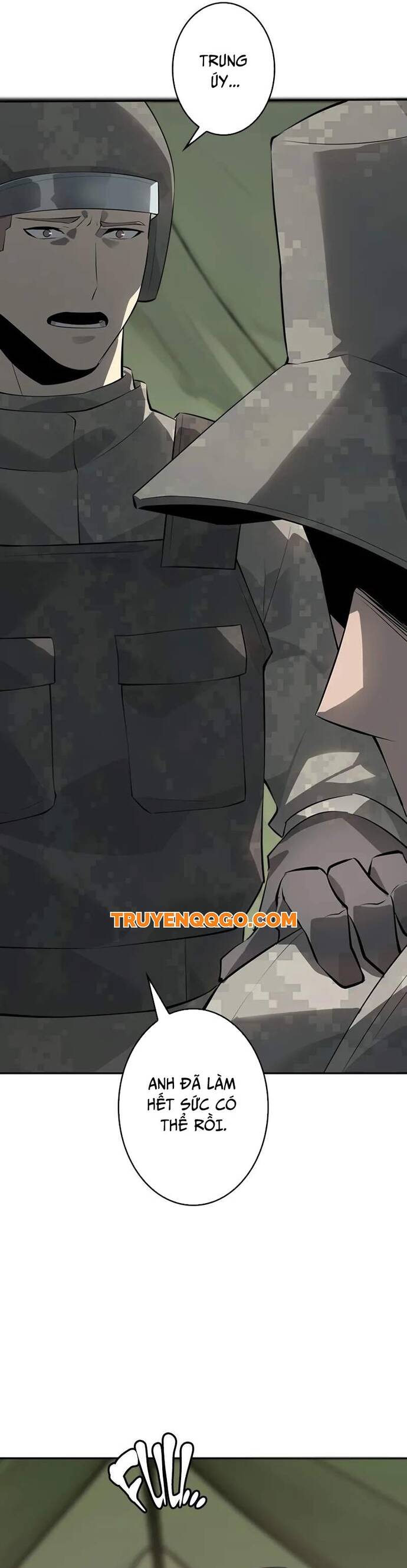 Trở Về Từ Vực Thẳm: Chapter 9