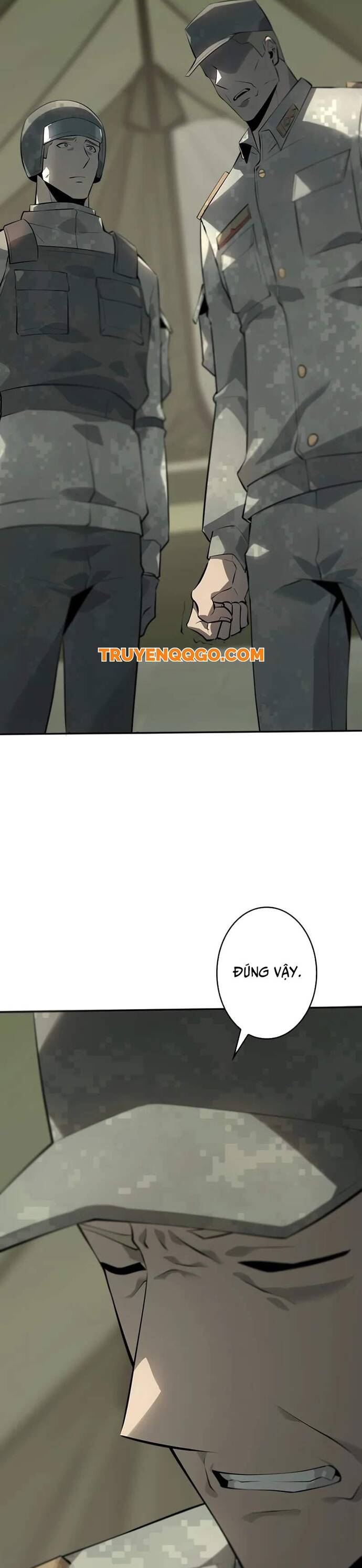 Trở Về Từ Vực Thẳm: Chapter 9