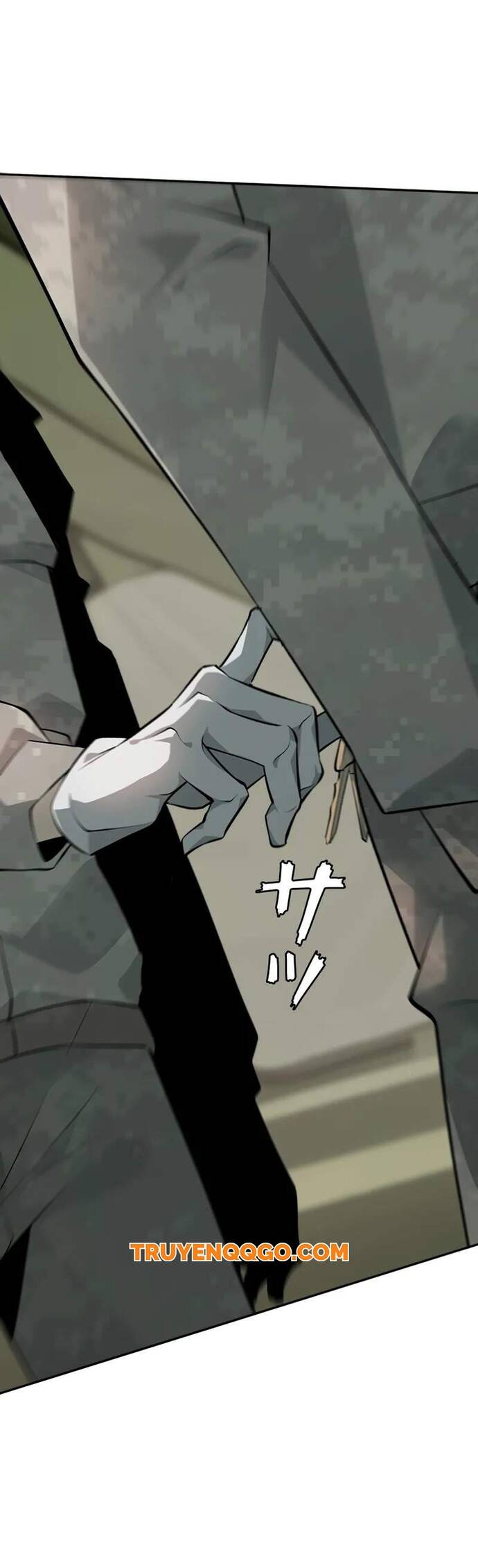 Trở Về Từ Vực Thẳm: Chapter 9