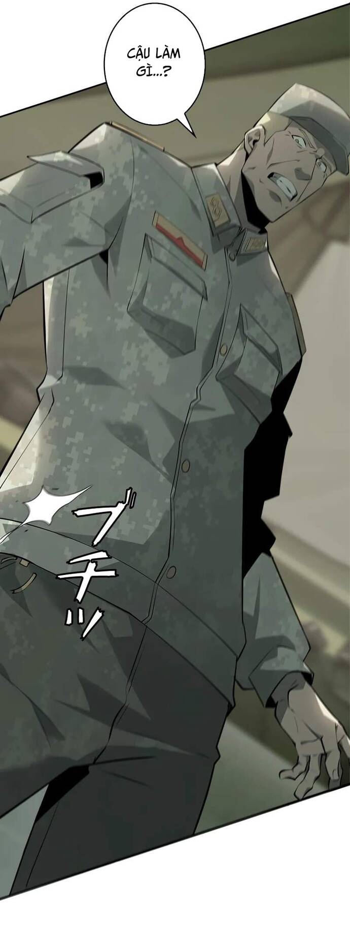 Trở Về Từ Vực Thẳm: Chapter 9