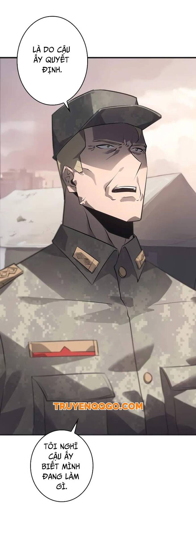 Trở Về Từ Vực Thẳm: Chapter 9