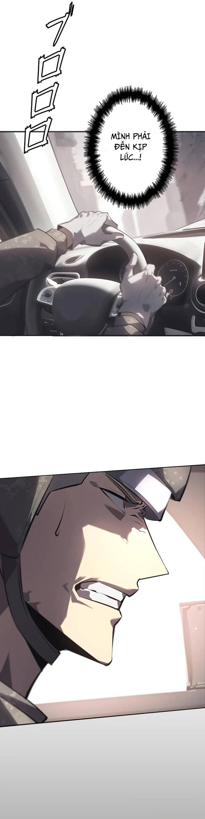 Trở Về Từ Vực Thẳm: Chapter 9