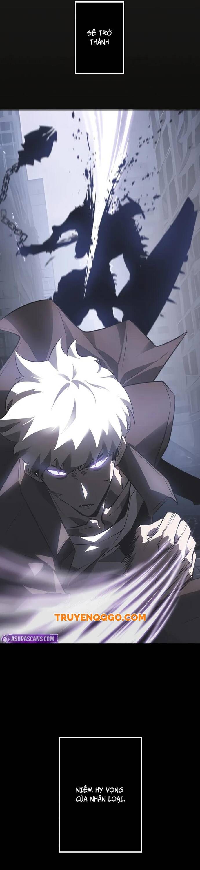 Trở Về Từ Vực Thẳm: Chapter 9