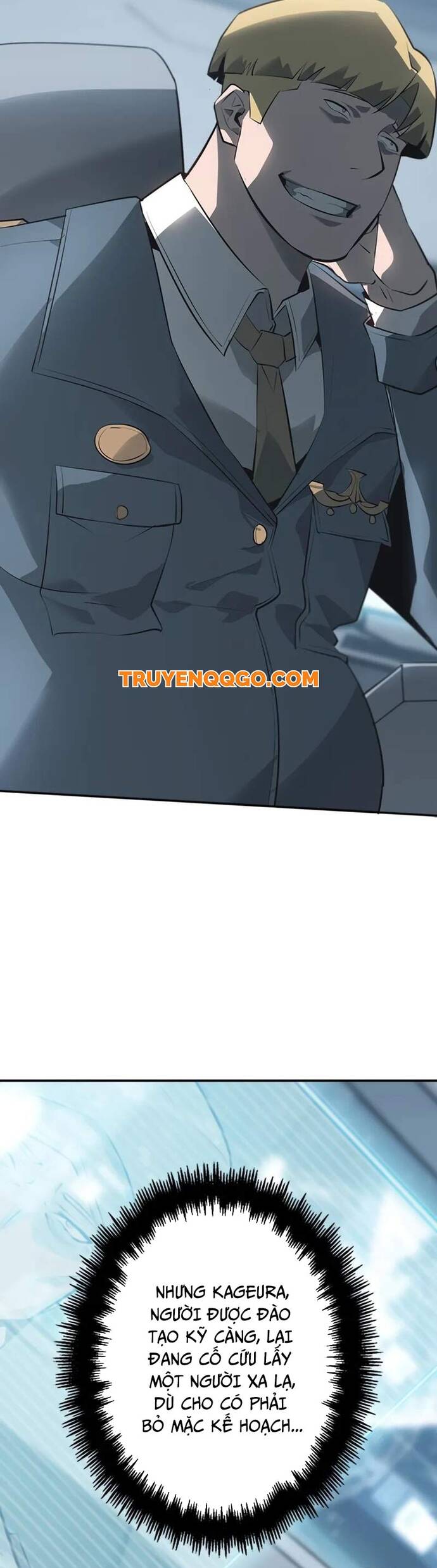 Trở Về Từ Vực Thẳm: Chapter 9