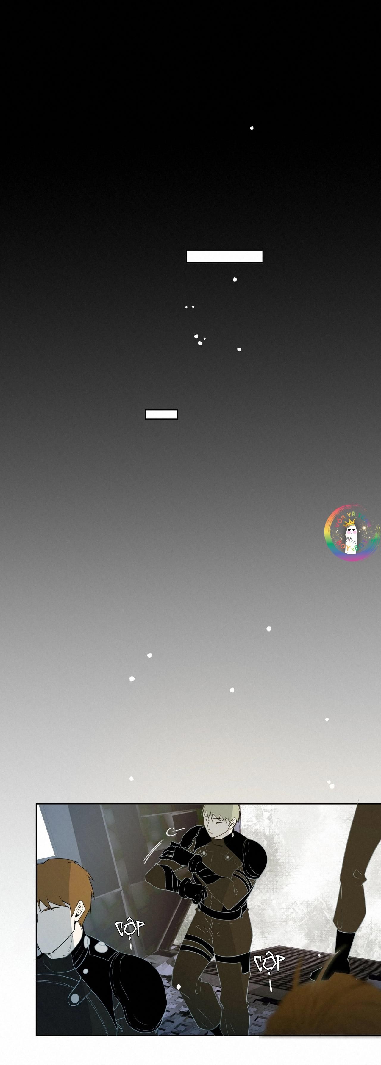 Trỗi Dậy Từ Tro Tàn: Chapter 14