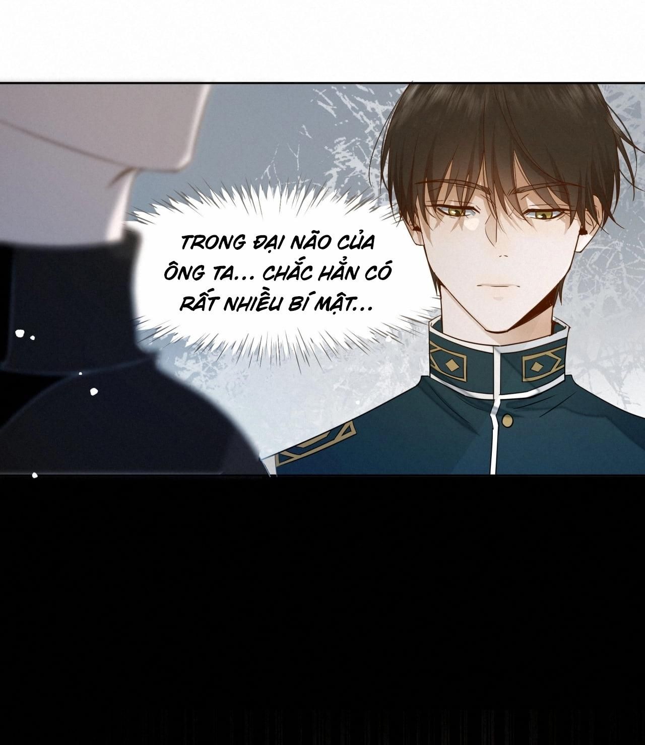 Trỗi Dậy Từ Tro Tàn: Chapter 14