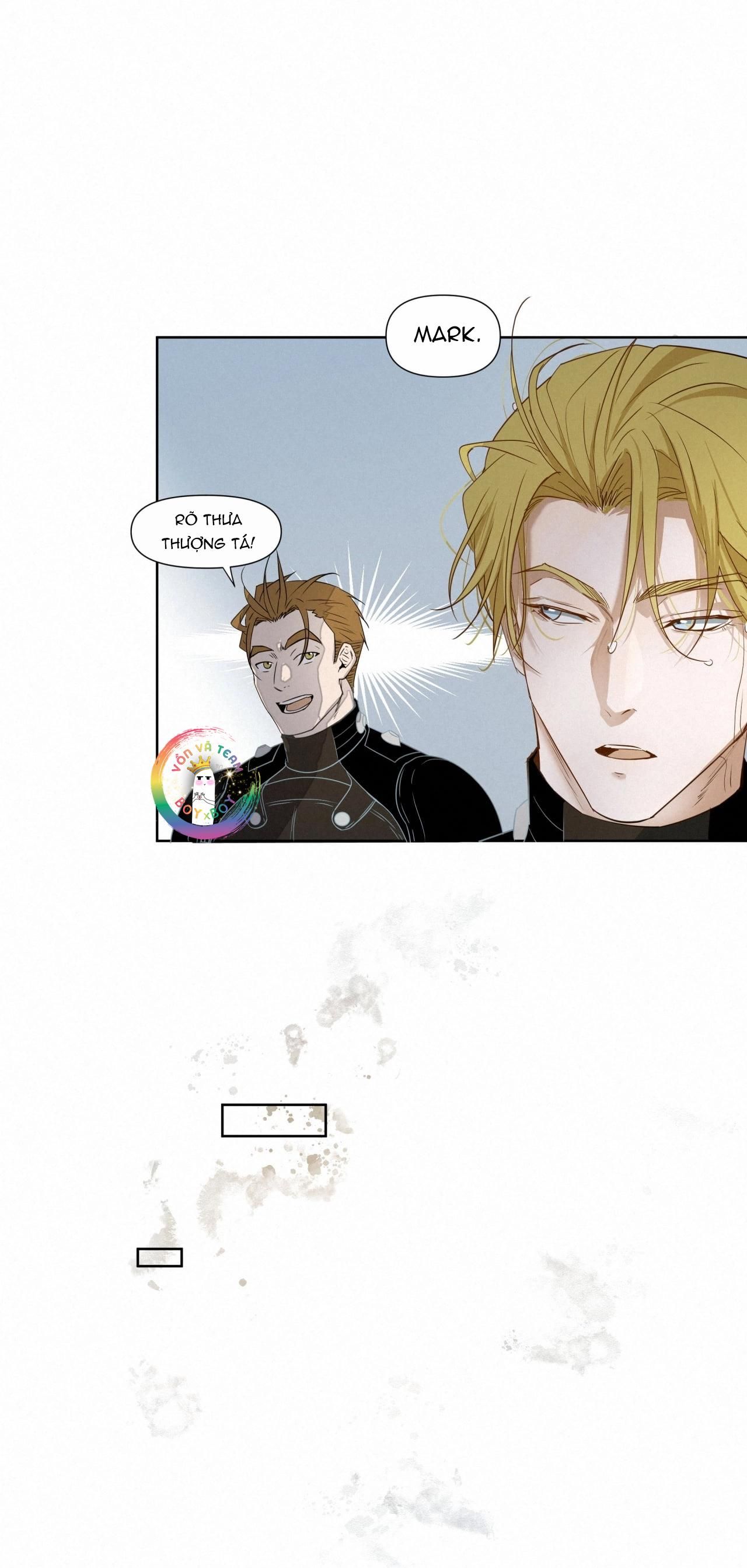 Trỗi Dậy Từ Tro Tàn: Chapter 14