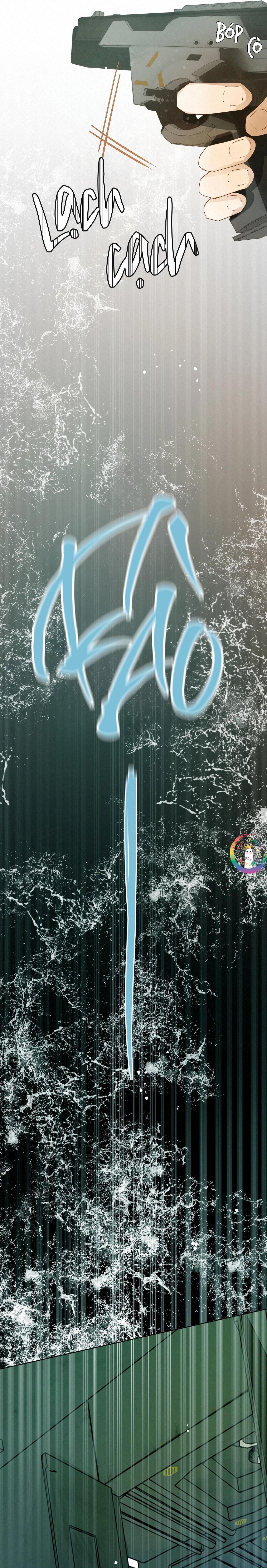 Trỗi Dậy Từ Tro Tàn: Chapter 14