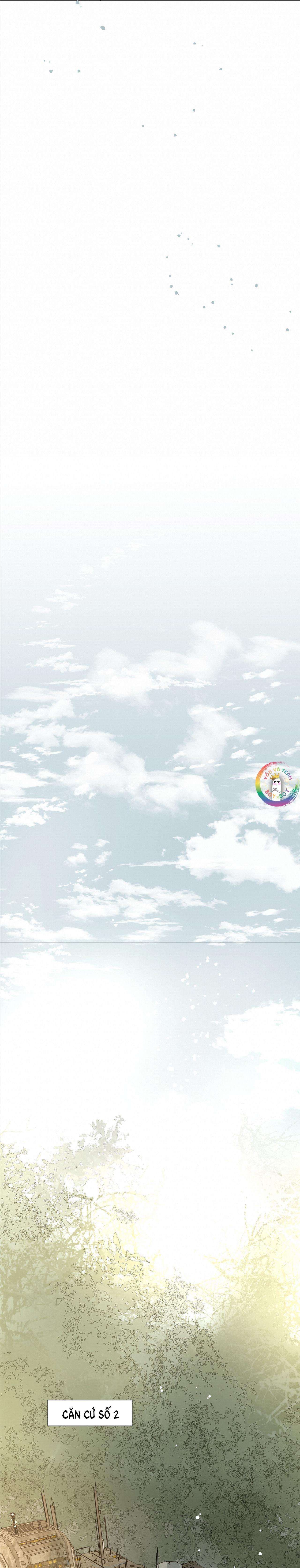 Trỗi Dậy Từ Tro Tàn: Chapter 21