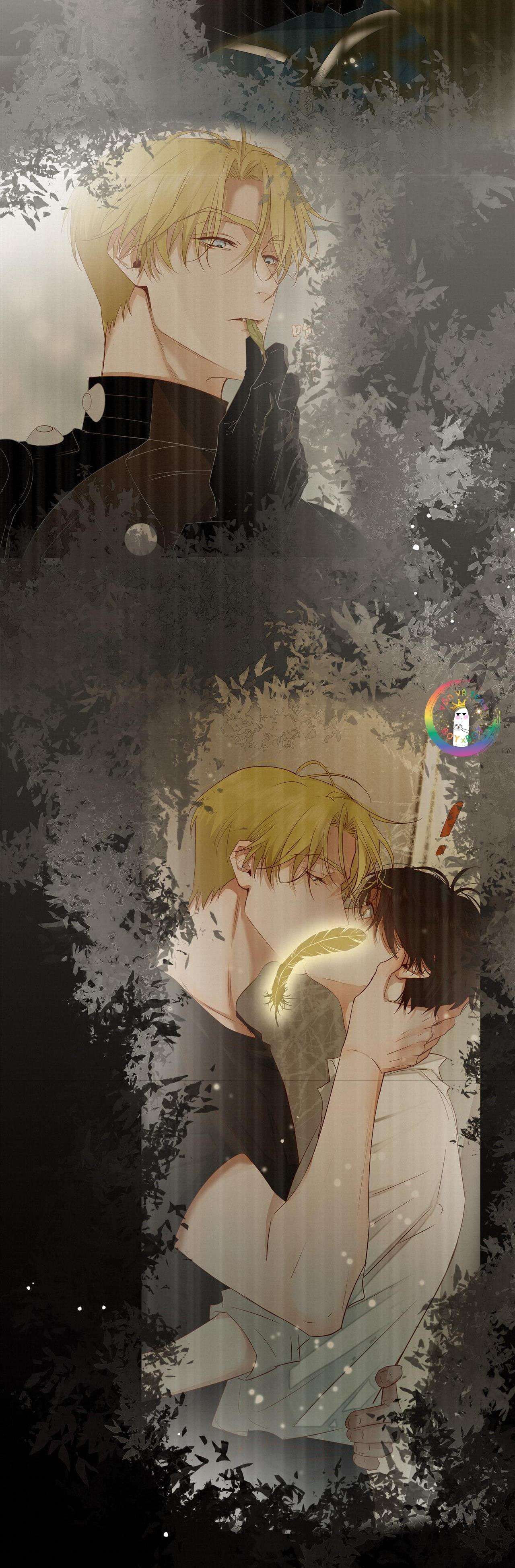 Trỗi Dậy Từ Tro Tàn: Chapter 22