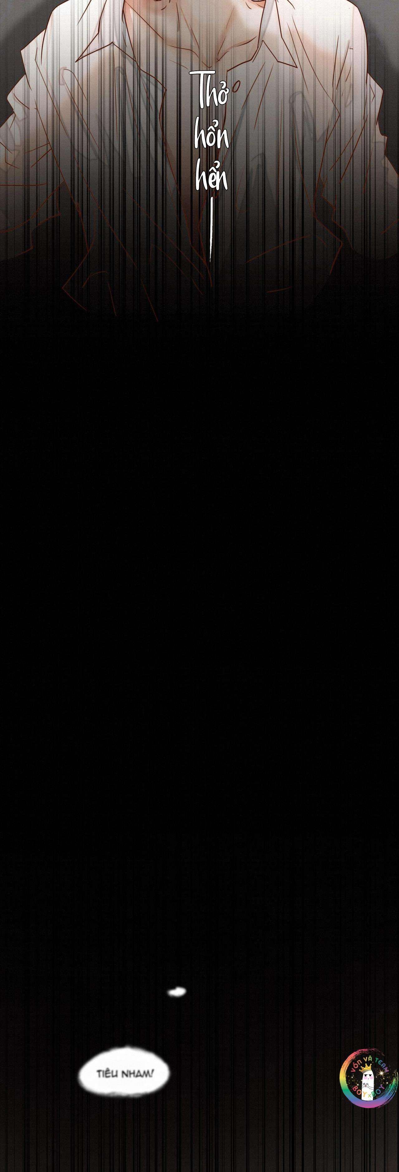 Trỗi Dậy Từ Tro Tàn: Chapter 23