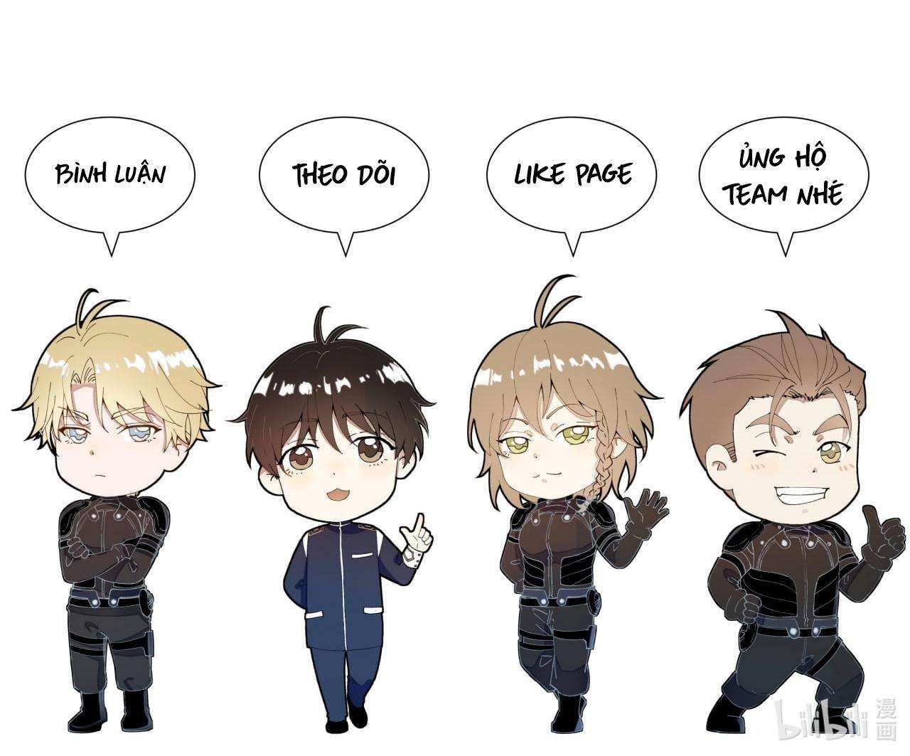 Trỗi Dậy Từ Tro Tàn: Chapter 23