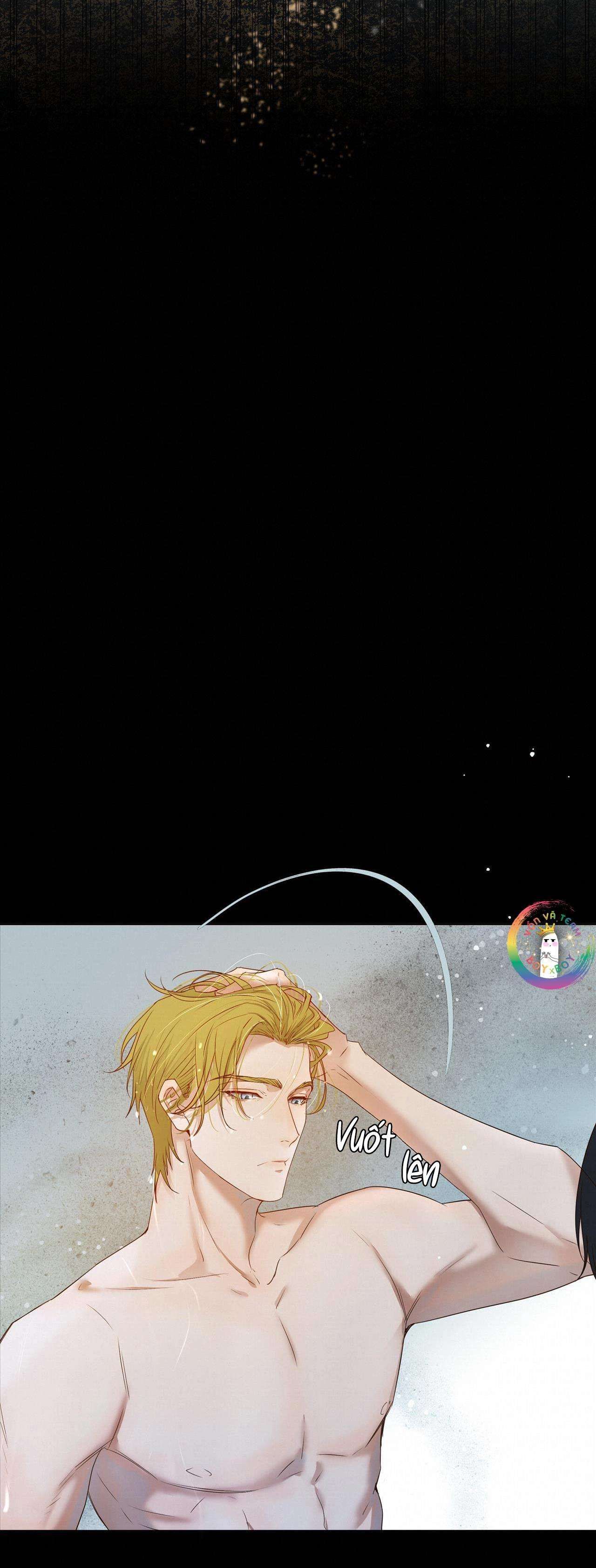 Trỗi Dậy Từ Tro Tàn: Chapter 24