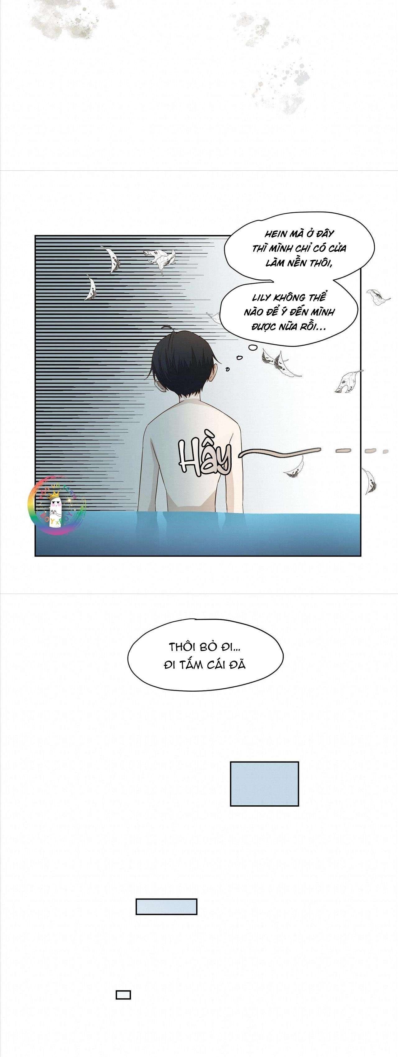 Trỗi Dậy Từ Tro Tàn: Chapter 24