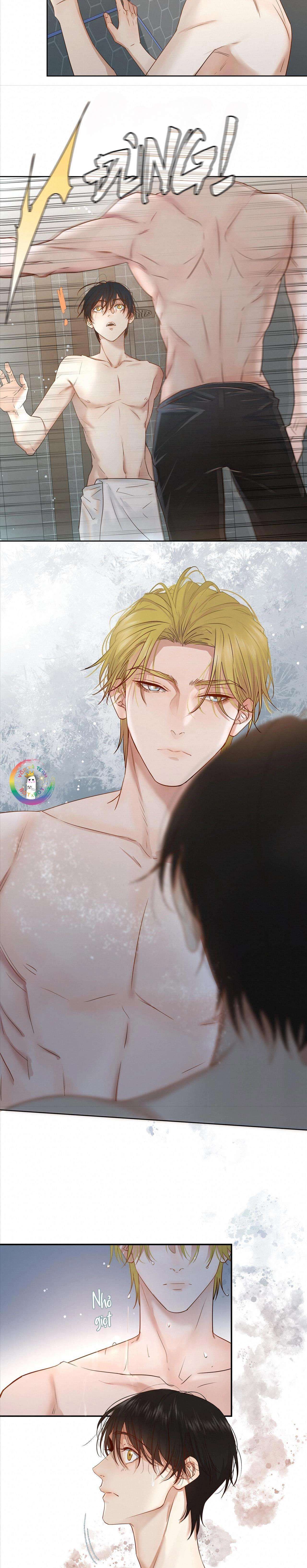 Trỗi Dậy Từ Tro Tàn: Chapter 24