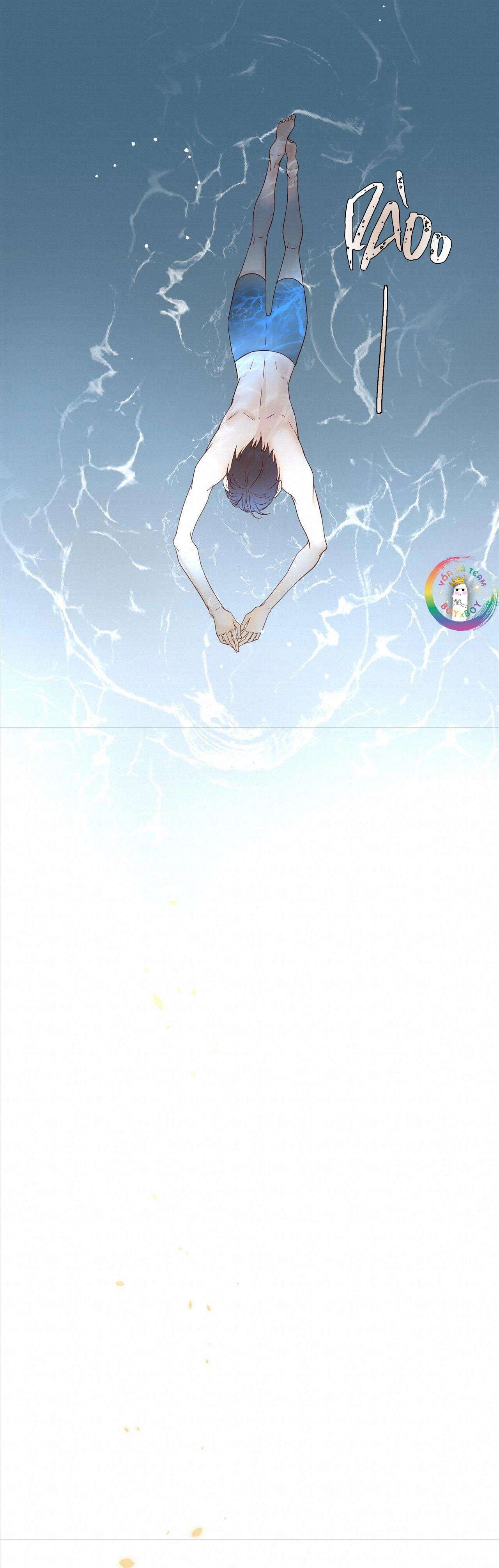 Trỗi Dậy Từ Tro Tàn: Chapter 24