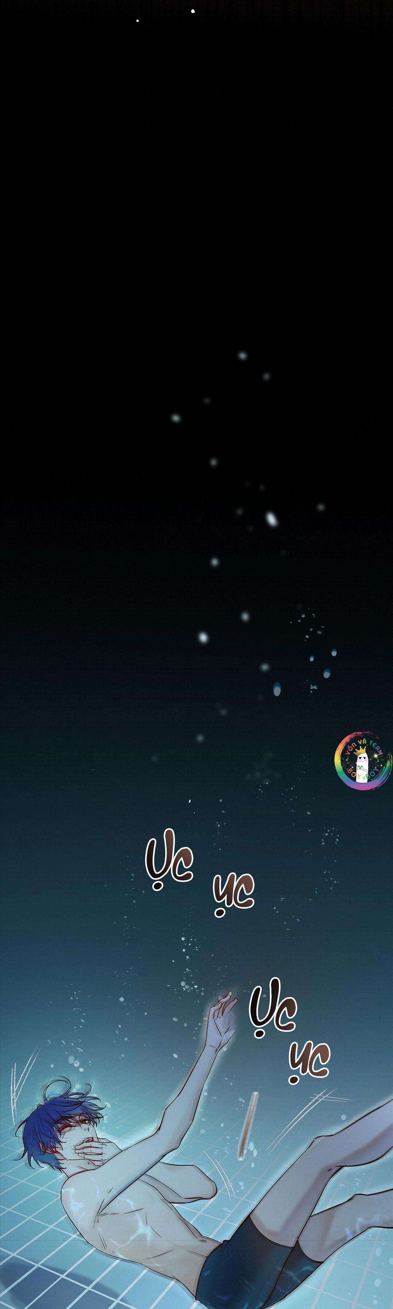 Trỗi Dậy Từ Tro Tàn: Chapter 24