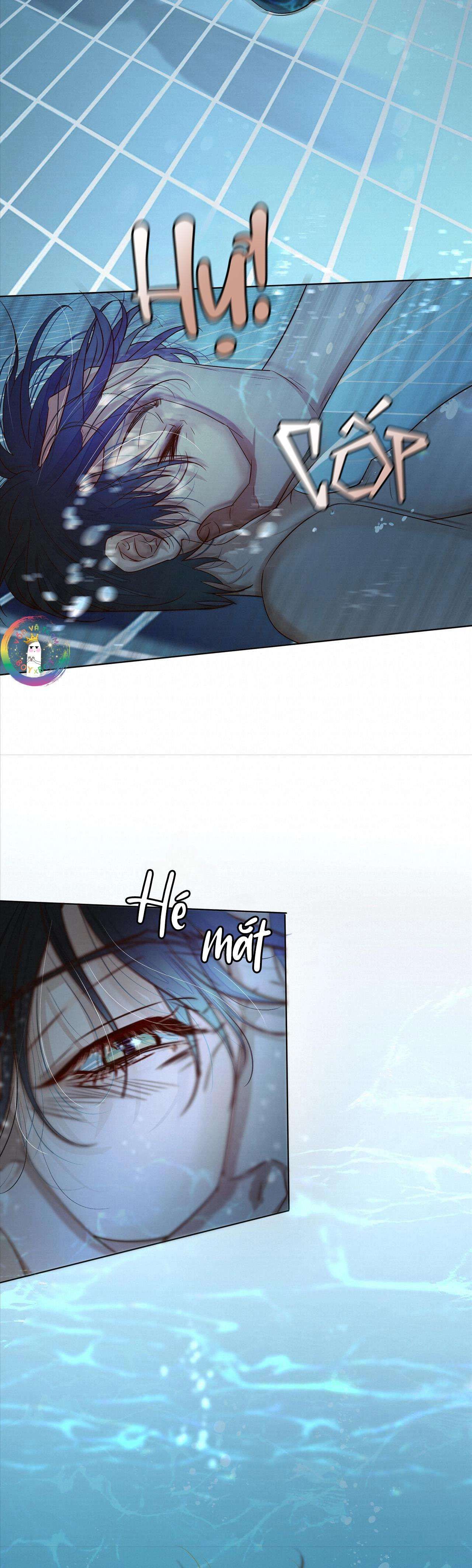 Trỗi Dậy Từ Tro Tàn: Chapter 24