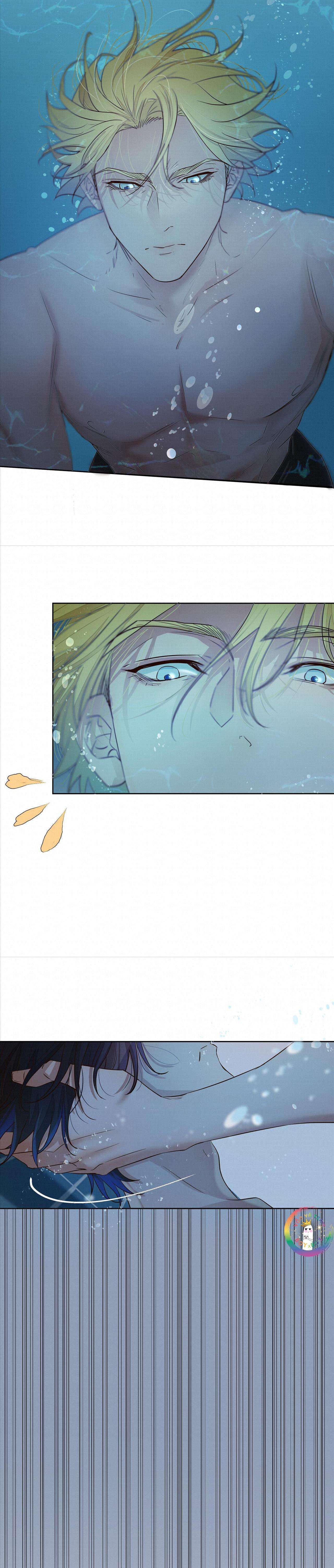 Trỗi Dậy Từ Tro Tàn: Chapter 24