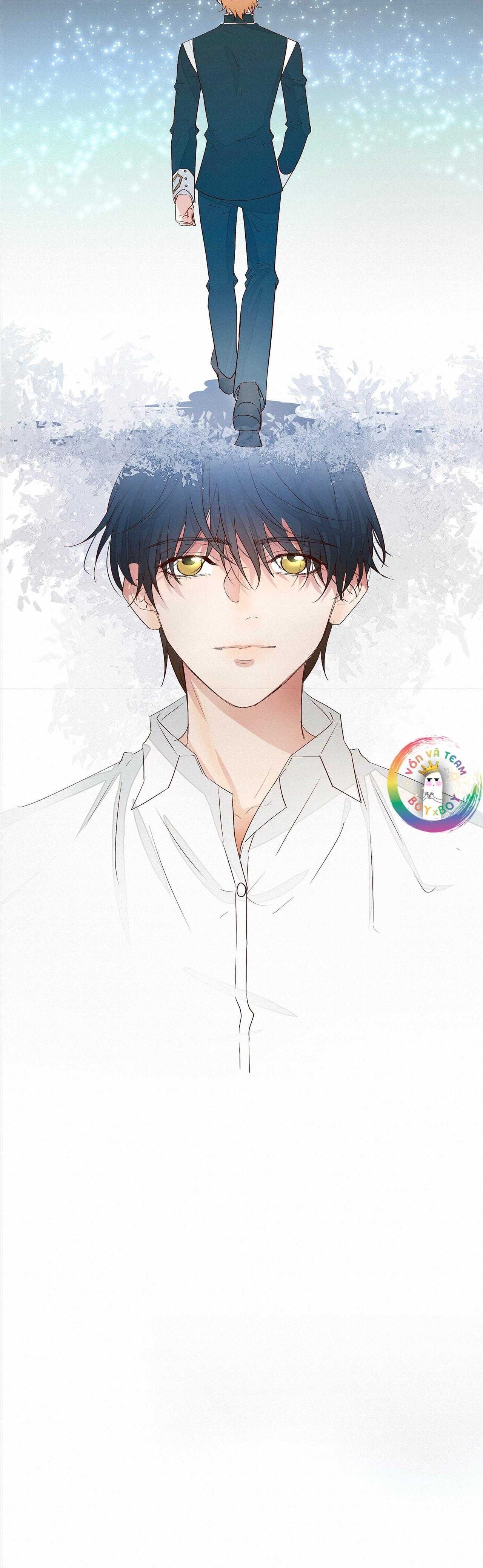 Trỗi Dậy Từ Tro Tàn: Chapter 30