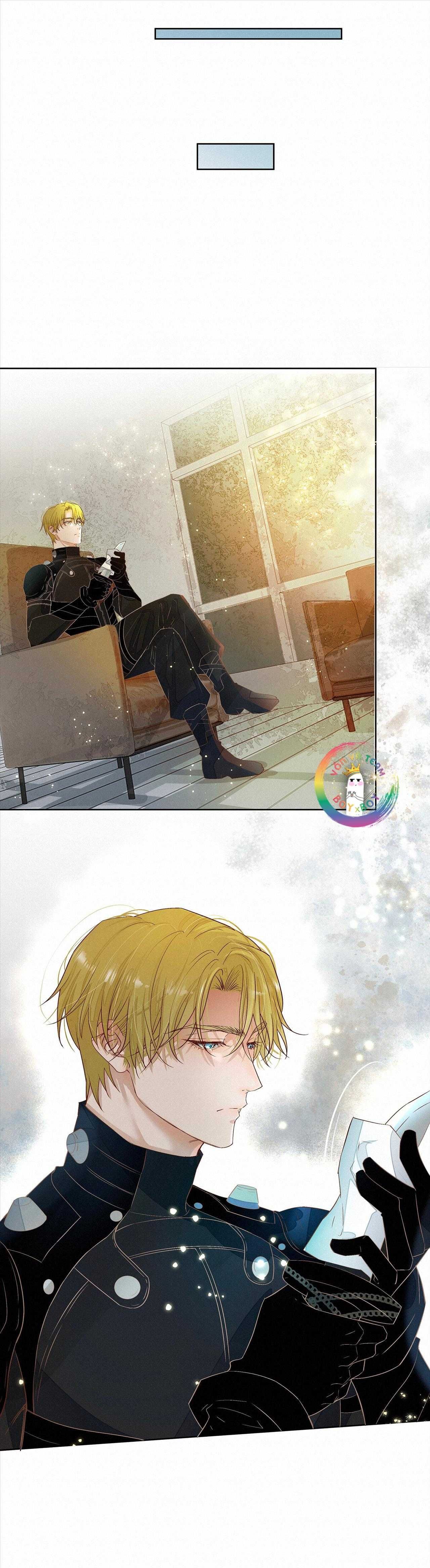 Trỗi Dậy Từ Tro Tàn: Chapter 30