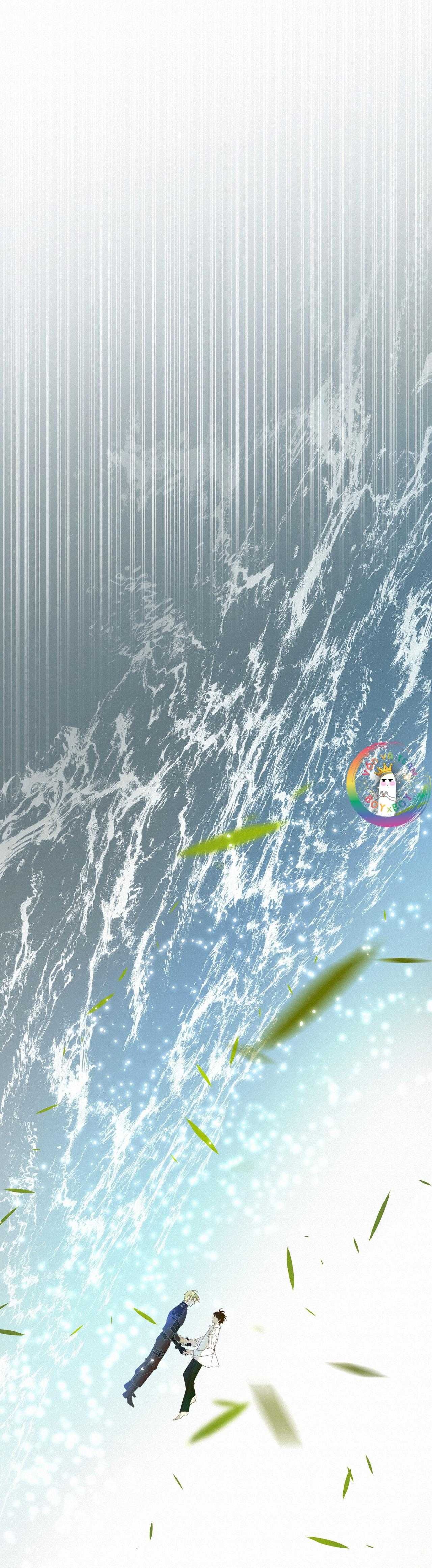 Trỗi Dậy Từ Tro Tàn: Chapter 32