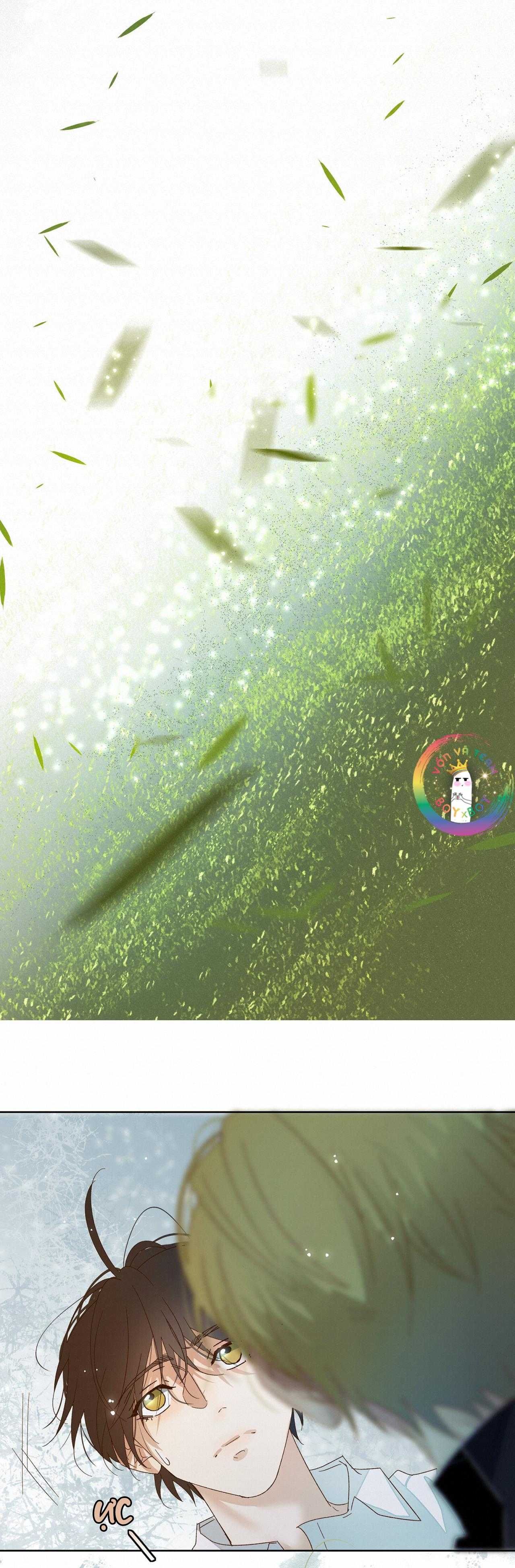 Trỗi Dậy Từ Tro Tàn: Chapter 32